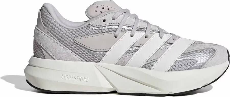 ADIDAS SPORTSWEAR Sneakers laag 'LIGHTBLAZE' grijs wit - Foto 2