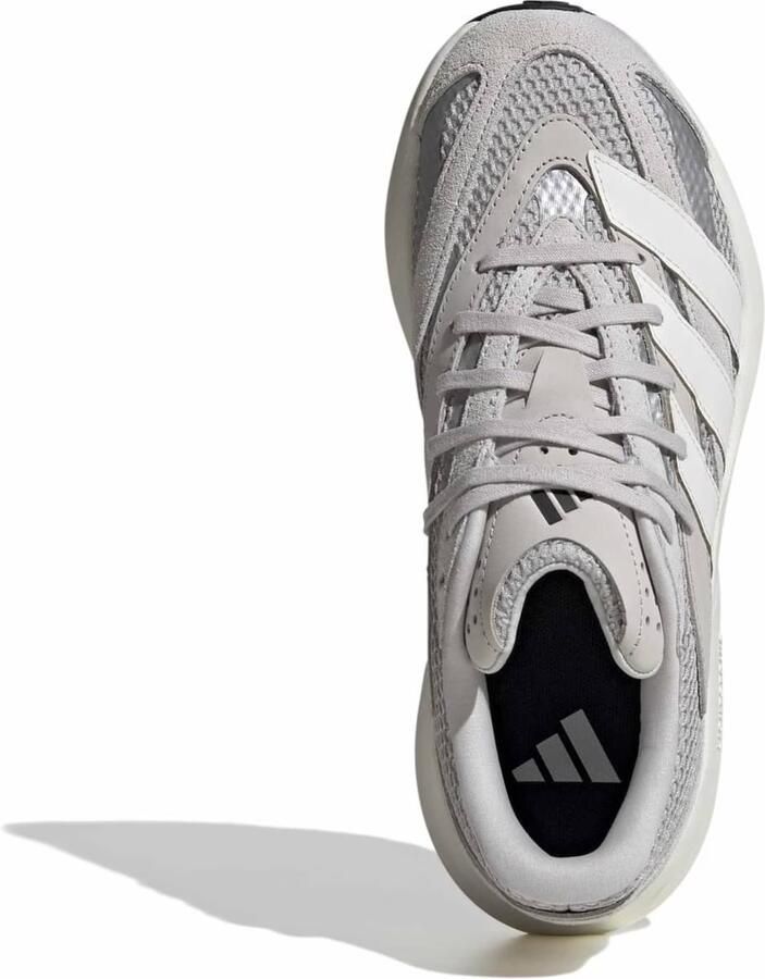 ADIDAS SPORTSWEAR Sneakers laag 'LIGHTBLAZE' grijs wit - Foto 4