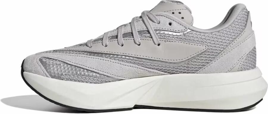 ADIDAS SPORTSWEAR Sneakers laag 'LIGHTBLAZE' grijs wit - Foto 7