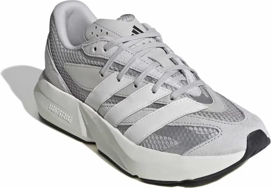 ADIDAS SPORTSWEAR Sneakers laag 'LIGHTBLAZE' grijs wit - Foto 5