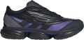 ADIDAS SPORTSWEAR Sneakers laag 'Lightblaze Pod' violetblauw zwart - Zwart/Paars