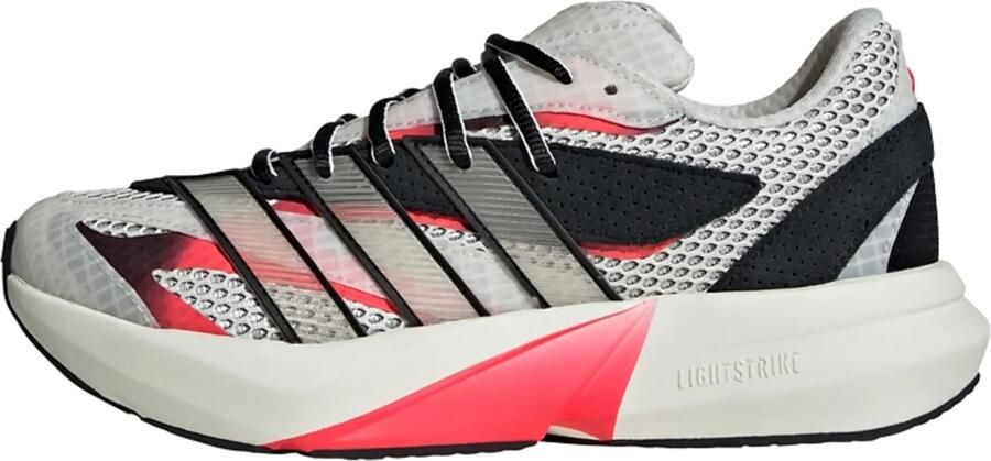 ADIDAS SPORTSWEAR Sneakers laag 'Lightblaze' rood zwart wit - Foto 6
