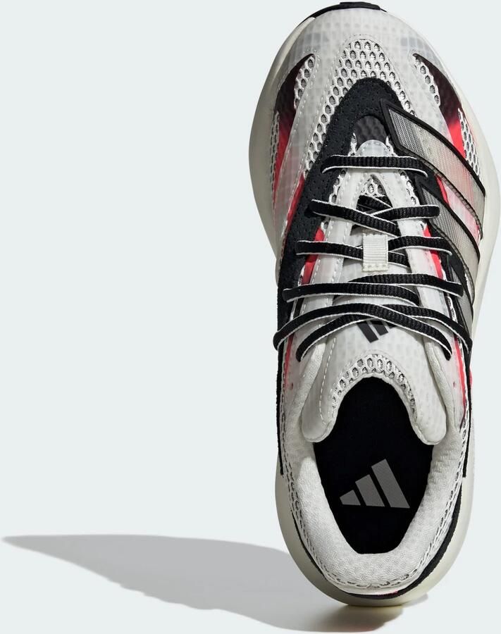 ADIDAS SPORTSWEAR Sneakers laag 'Lightblaze' rood zwart wit - Foto 3