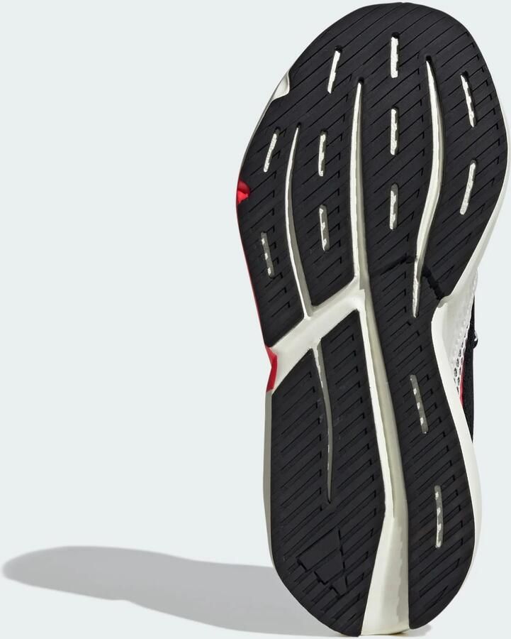 ADIDAS SPORTSWEAR Sneakers laag 'Lightblaze' rood zwart wit - Foto 4