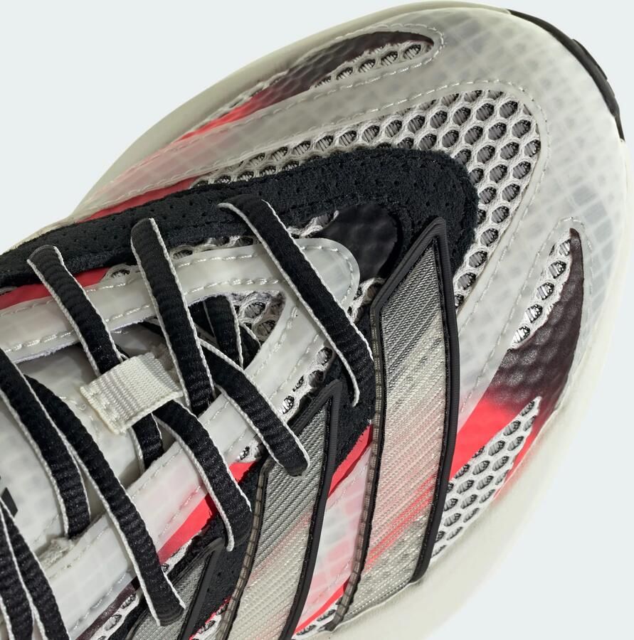 ADIDAS SPORTSWEAR Sneakers laag 'Lightblaze' rood zwart wit - Foto 5