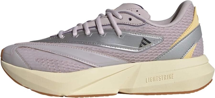 ADIDAS SPORTSWEAR Sneakers laag 'Lightblaze' sering perzik zilver - Foto 7