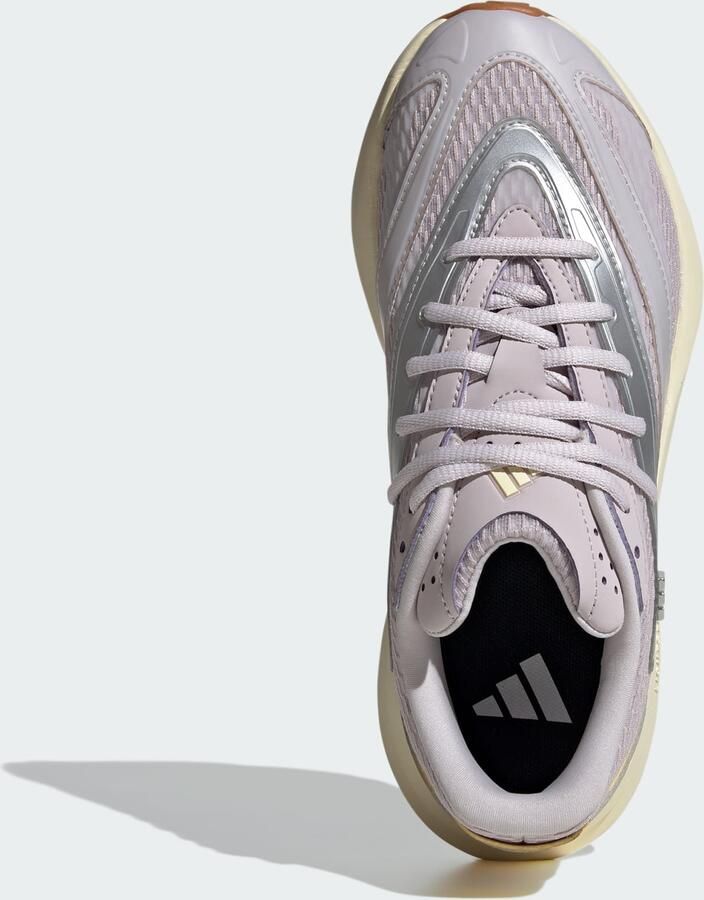 ADIDAS SPORTSWEAR Sneakers laag 'Lightblaze' sering perzik zilver - Foto 4