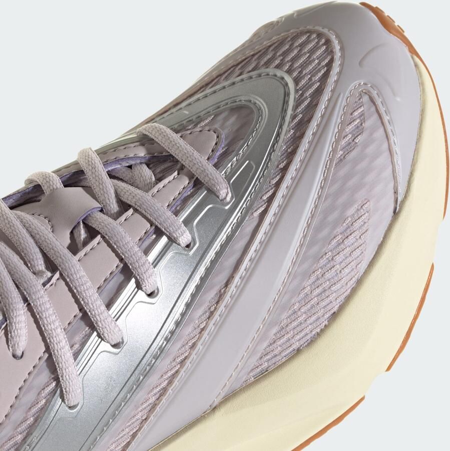 ADIDAS SPORTSWEAR Sneakers laag 'Lightblaze' sering perzik zilver - Foto 6