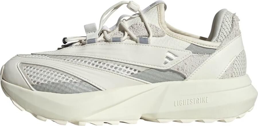 ADIDAS SPORTSWEAR Sneakers laag 'Lightblaze Vista' grijs offwhite