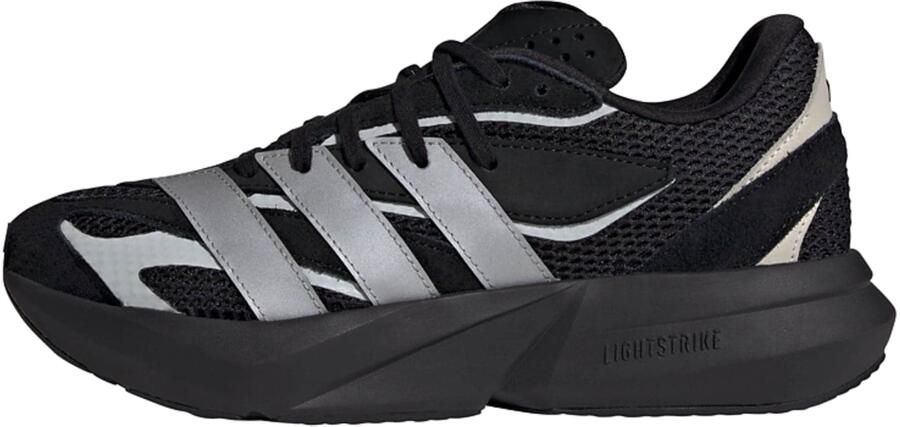 ADIDAS SPORTSWEAR Sneakers laag 'Lightblaze' zilvergrijs zwart - Foto 6