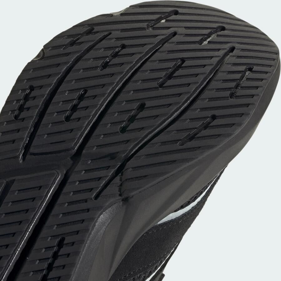 ADIDAS SPORTSWEAR Sneakers laag 'Lightblaze' zilvergrijs zwart - Foto 5