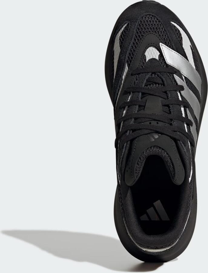 ADIDAS SPORTSWEAR Sneakers laag 'Lightblaze' zwart zilver offwhite - Foto 10