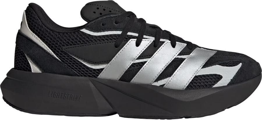 ADIDAS SPORTSWEAR Sneakers laag 'Lightblaze' zwart zilver offwhite - Foto 12