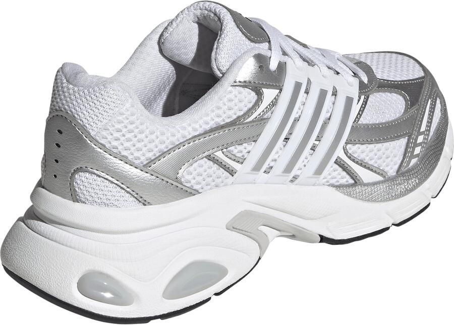 ADIDAS SPORTSWEAR Sneakers laag 'MEGAFLOW' zilver wit - Foto 4