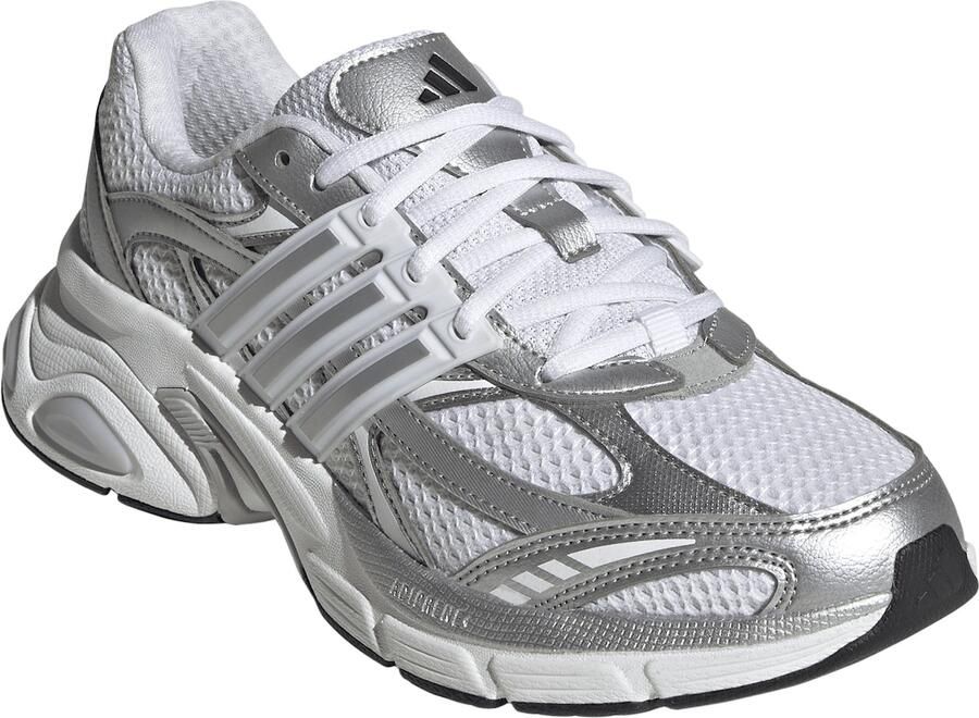 ADIDAS SPORTSWEAR Sneakers laag 'MEGAFLOW' zilver wit - Foto 3
