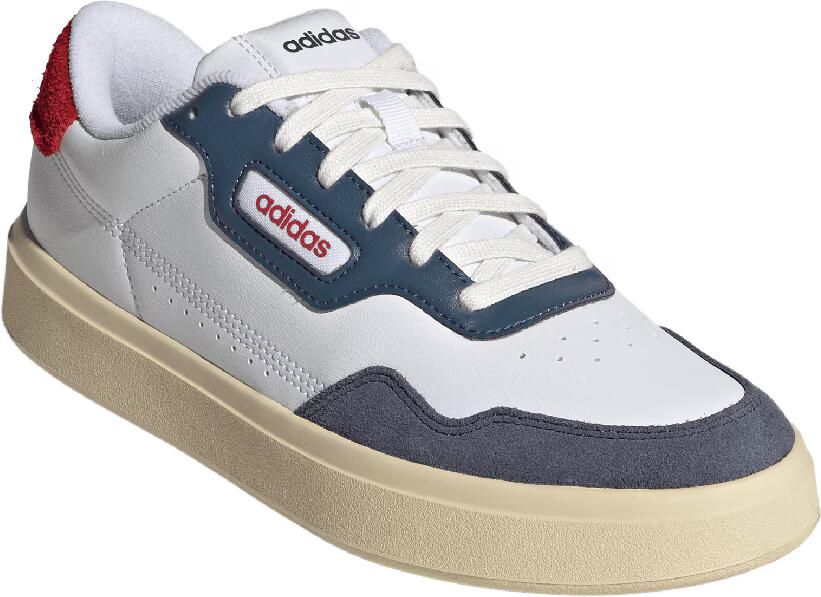 ADIDAS SPORTSWEAR Sneakers laag 'PARK ST 2.0' navy robijnrood wit - Foto 2