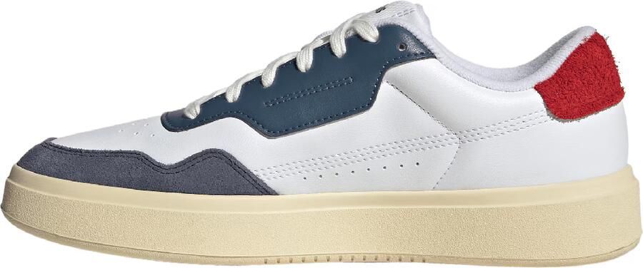 ADIDAS SPORTSWEAR Sneakers laag 'PARK ST 2.0' navy robijnrood wit - Foto 5