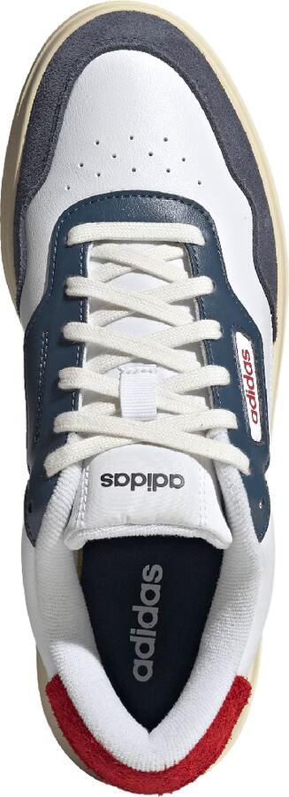 ADIDAS SPORTSWEAR Sneakers laag 'PARK ST 2.0' navy robijnrood wit - Foto 7
