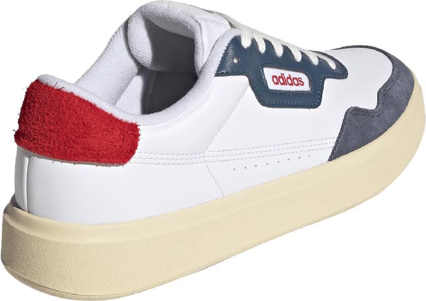 ADIDAS SPORTSWEAR Sneakers laag 'PARK ST 2.0' navy robijnrood wit - Foto 4