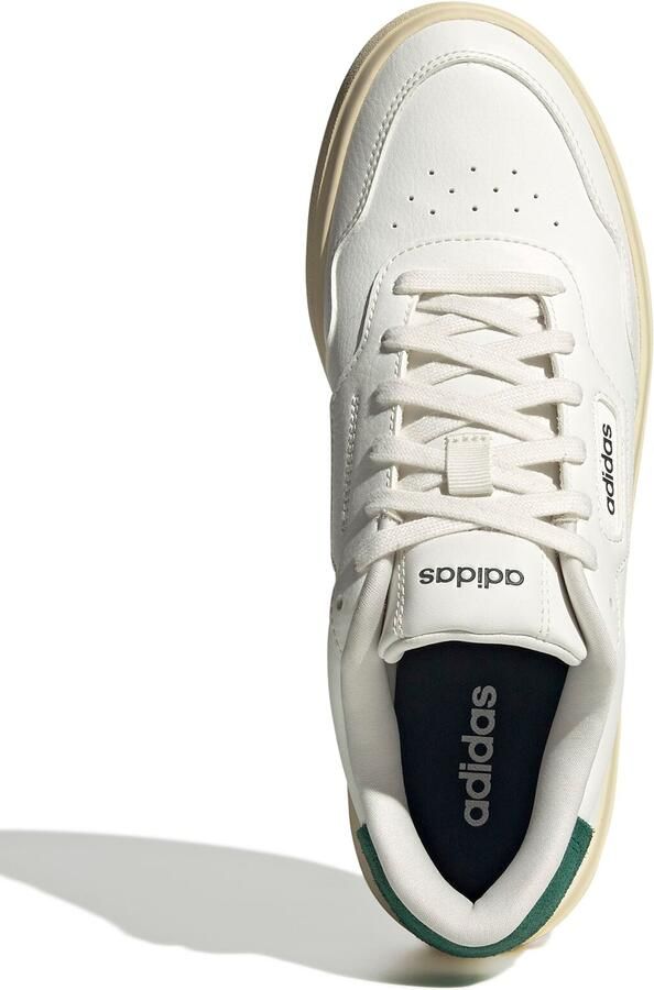Adidas Sportswear Sneakers met vetersluiting en labeldetails model 'PARK ST 2.0' - Foto 5