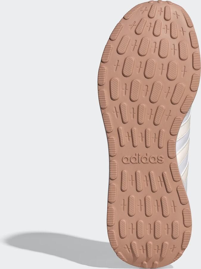 ADIDAS SPORTSWEAR Sneakers laag 'Run 60s 4.0' crème taupe wit - Foto 3