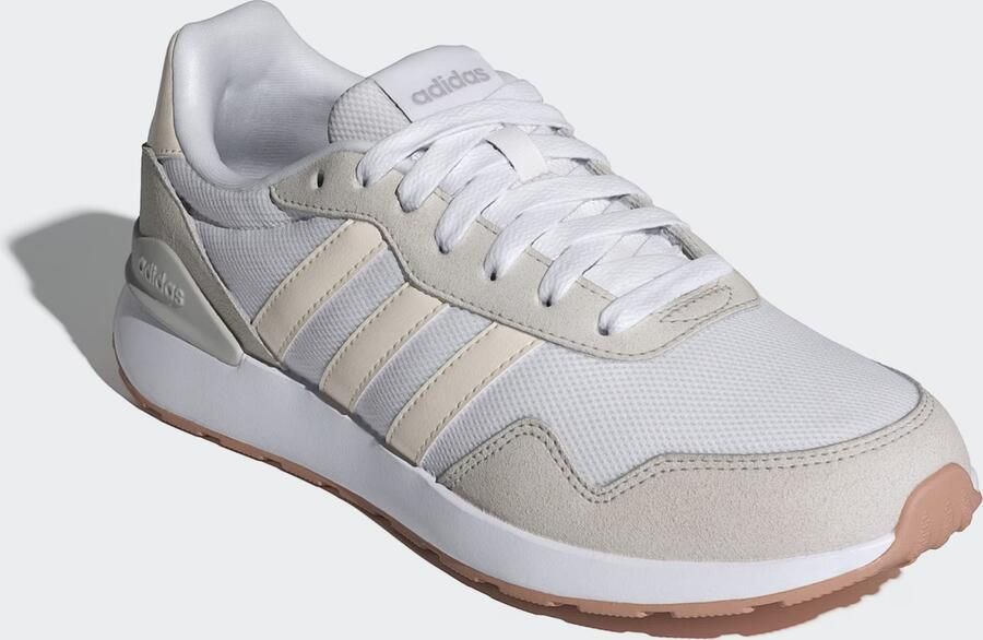 ADIDAS SPORTSWEAR Sneakers laag 'Run 60s 4.0' crème taupe wit - Foto 6