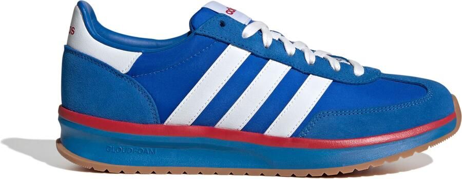 Adidas Heren Run 70s 2.0 Sneakers JS0117 Schoenen Textiel Synthetisch - Foto 2