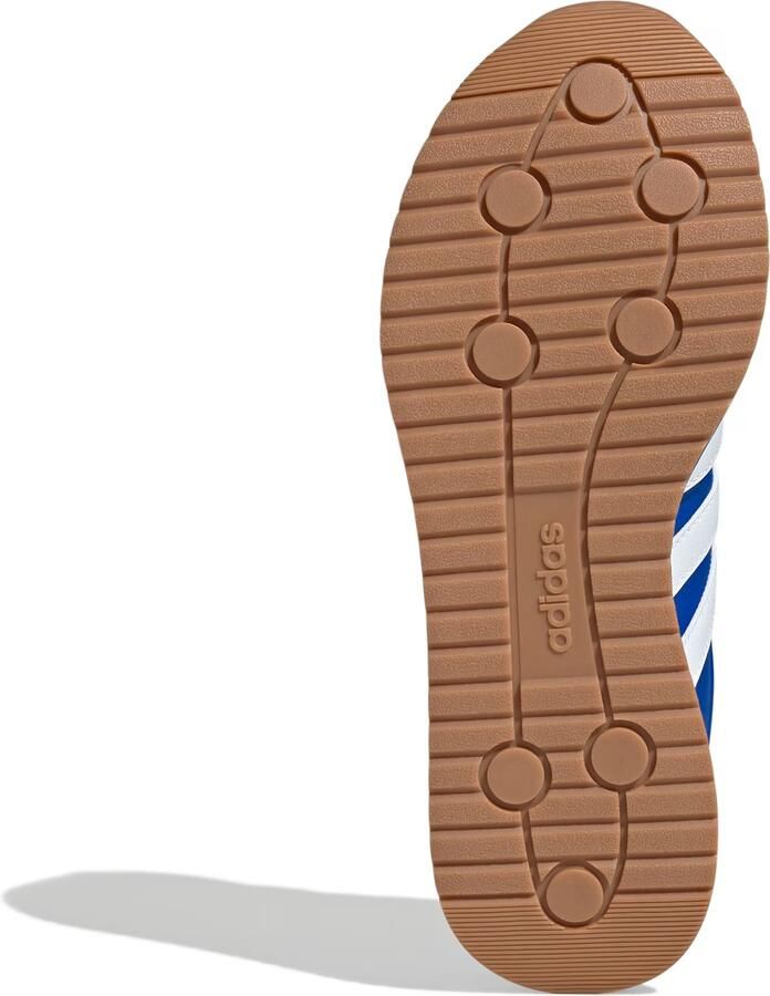 Adidas Heren Run 70s 2.0 Sneakers JS0117 Schoenen Textiel Synthetisch - Foto 3