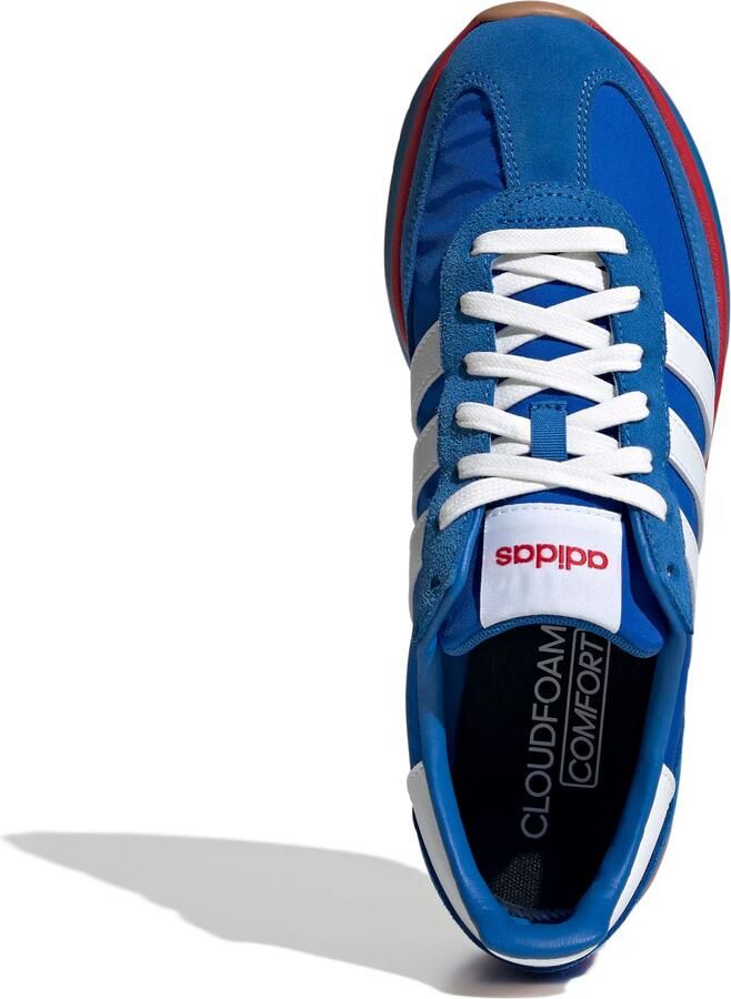 Adidas Heren Run 70s 2.0 Sneakers JS0117 Schoenen Textiel Synthetisch - Foto 4