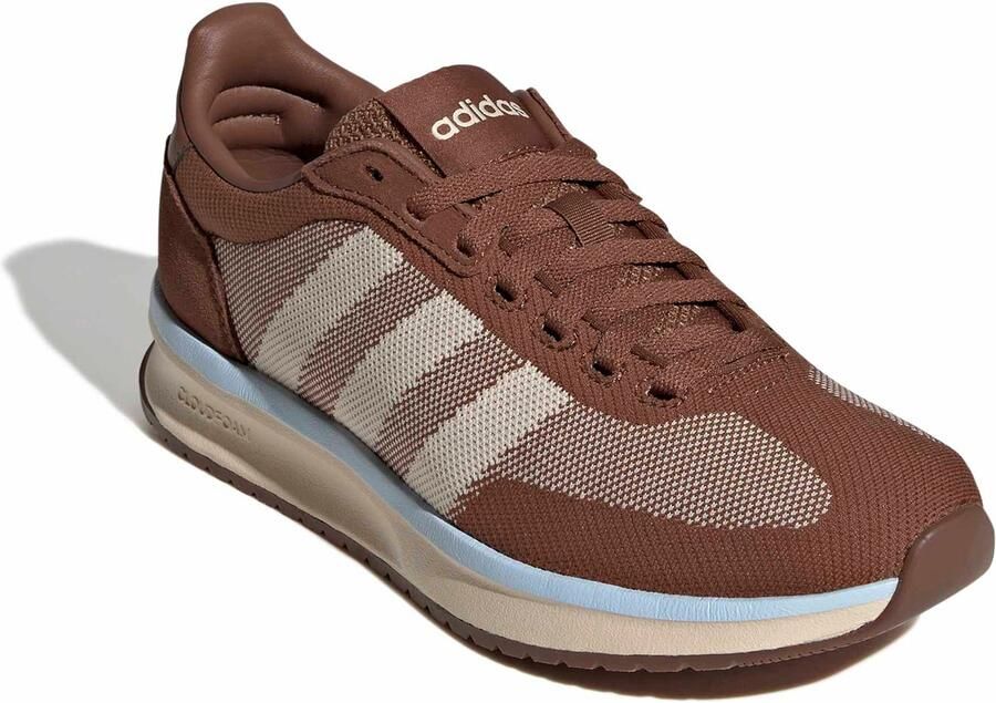 ADIDAS SPORTSWEAR Sneakers laag 'RUN 70s 2.0' bruin cappuccino