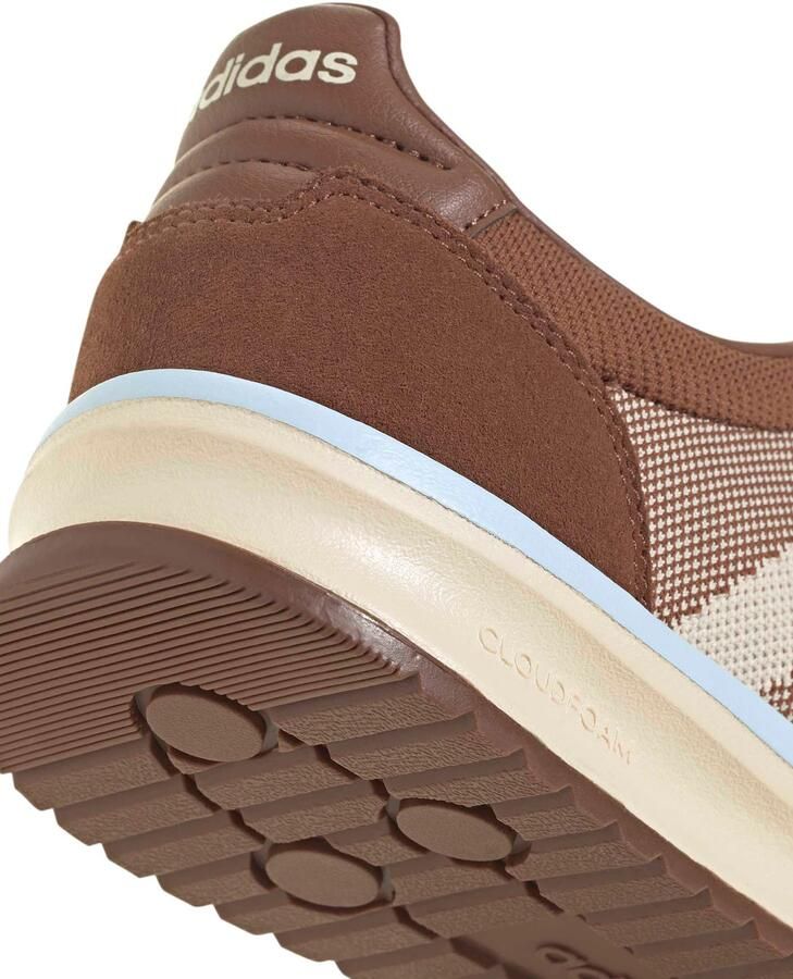 ADIDAS SPORTSWEAR Sneakers laag 'RUN 70s 2.0' bruin cappuccino - Foto 10