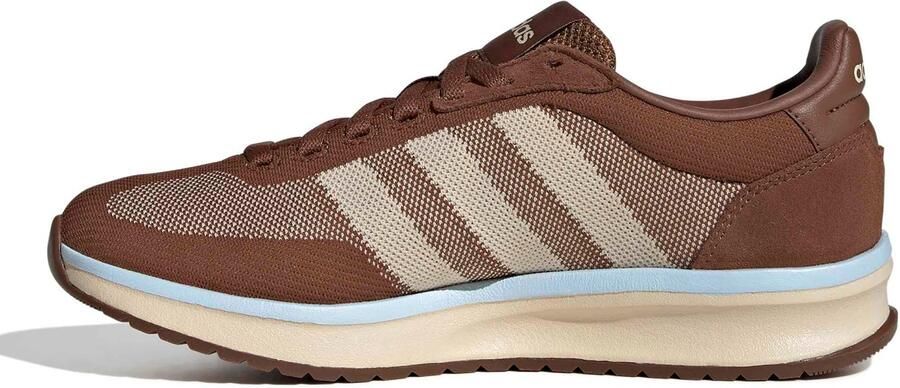 ADIDAS SPORTSWEAR Sneakers laag 'RUN 70s 2.0' bruin cappuccino - Foto 2
