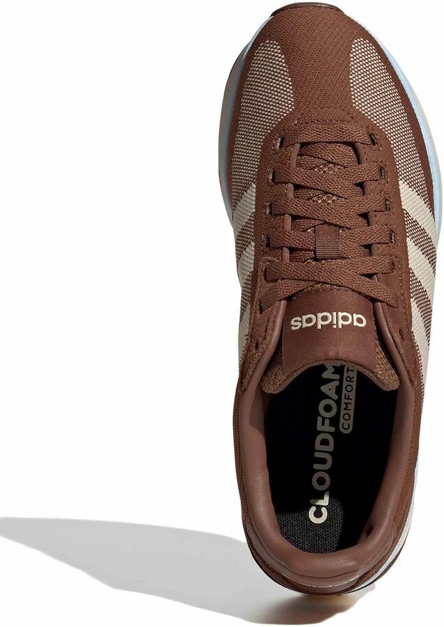 ADIDAS SPORTSWEAR Sneakers laag 'RUN 70s 2.0' bruin cappuccino - Foto 8