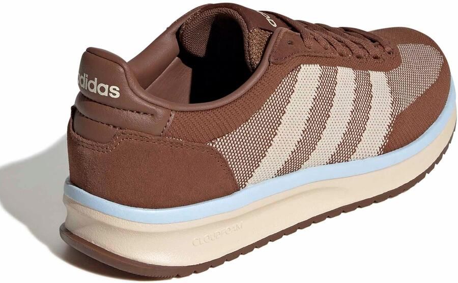 ADIDAS SPORTSWEAR Sneakers laag 'RUN 70s 2.0' bruin cappuccino - Foto 9