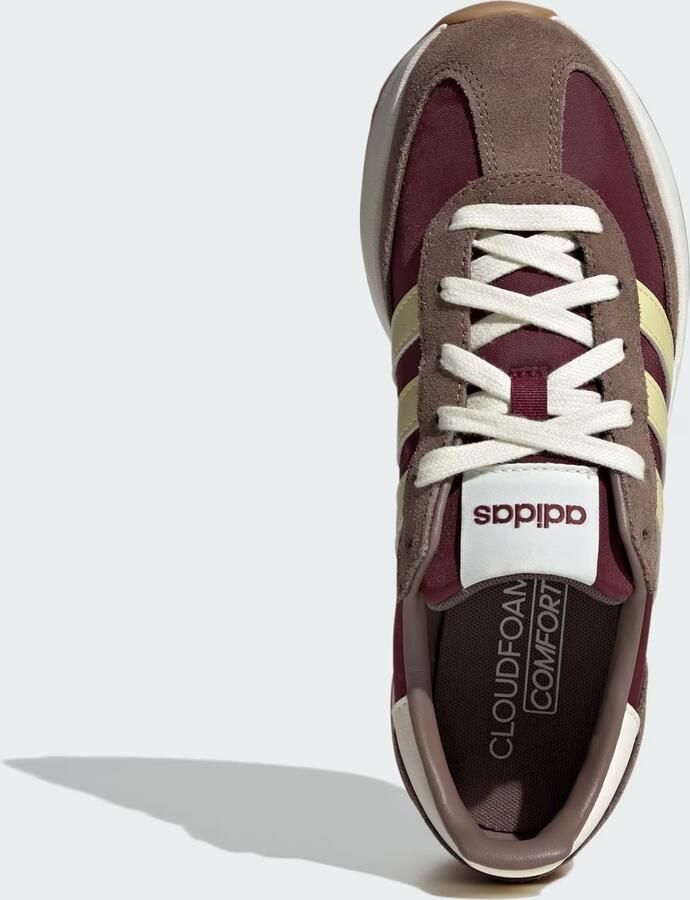 Adidas Sportswear Sneakers RUN 70S 2.0 geïnspireerd door het ontwerp van de sl72 - Foto 15