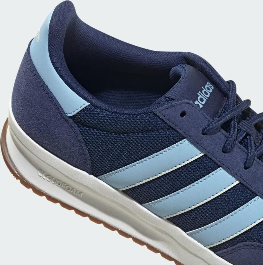 ADIDAS SPORTSWEAR Sneakers laag 'Run 70s 2.0' duifblauw donkerblauw - Foto 6