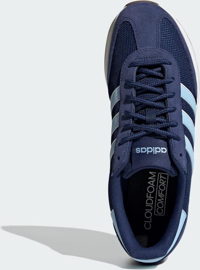 ADIDAS SPORTSWEAR Sneakers laag 'Run 70s 2.0' duifblauw donkerblauw - Foto 8