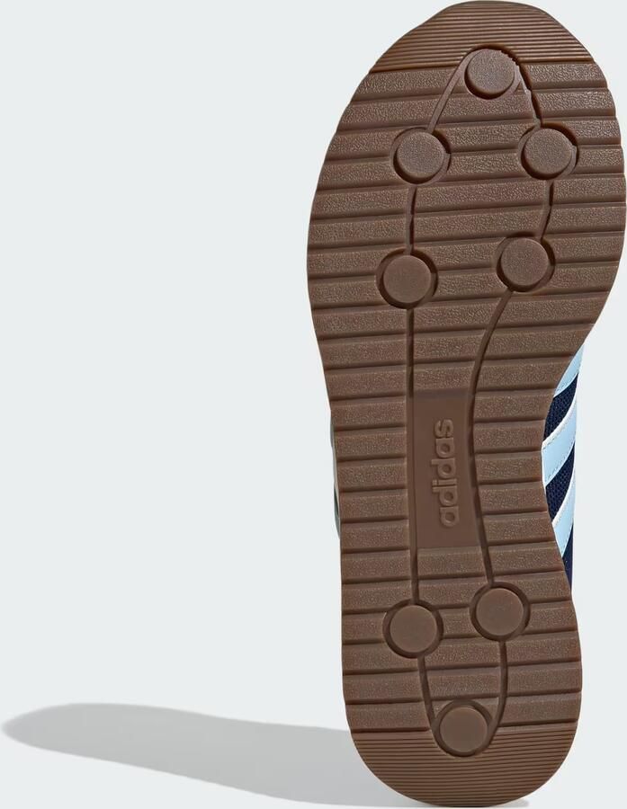 ADIDAS SPORTSWEAR Sneakers laag 'Run 70s 2.0' duifblauw donkerblauw - Foto 7
