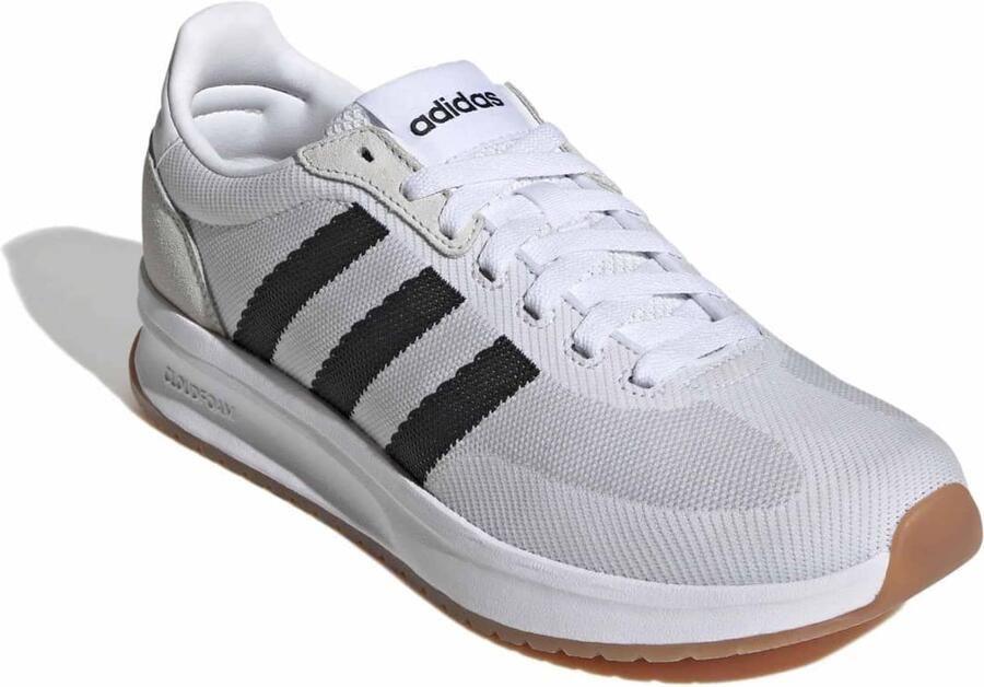 ADIDAS SPORTSWEAR Sneakers laag 'RUN 70s 2.0' lichtgrijs zwart offwhite - Foto 2