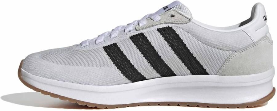 ADIDAS SPORTSWEAR Sneakers laag 'RUN 70s 2.0' lichtgrijs zwart offwhite - Foto 7