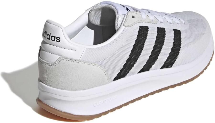 ADIDAS SPORTSWEAR Sneakers laag 'RUN 70s 2.0' lichtgrijs zwart offwhite - Foto 6