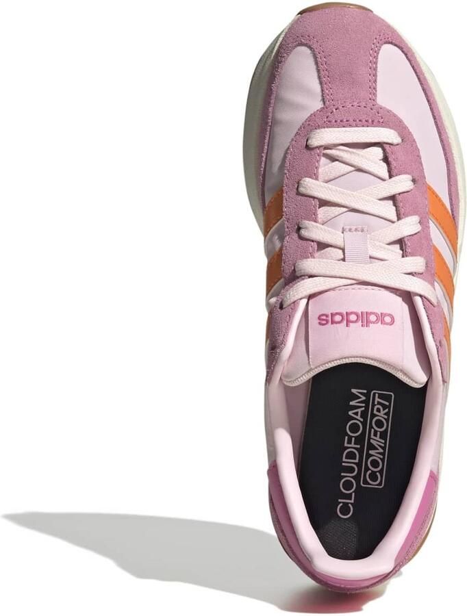 ADIDAS SPORTSWEAR Sneakers laag 'Run 70s 2.0' oranje rosé eosine - Foto 10
