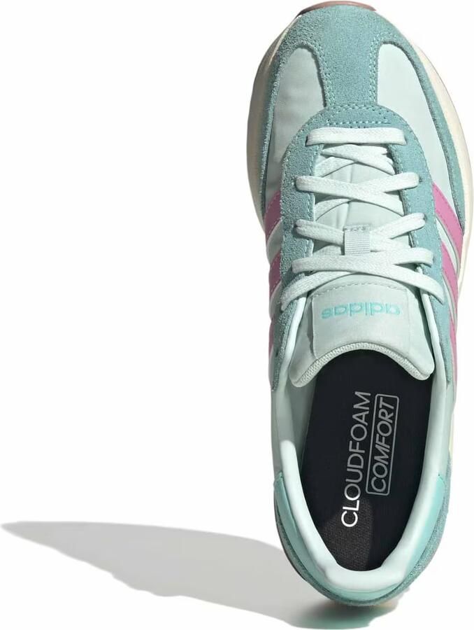 ADIDAS SPORTSWEAR Sneakers laag 'RUN 70s 2.0' turquoise mintgroen orchidee - Foto 5