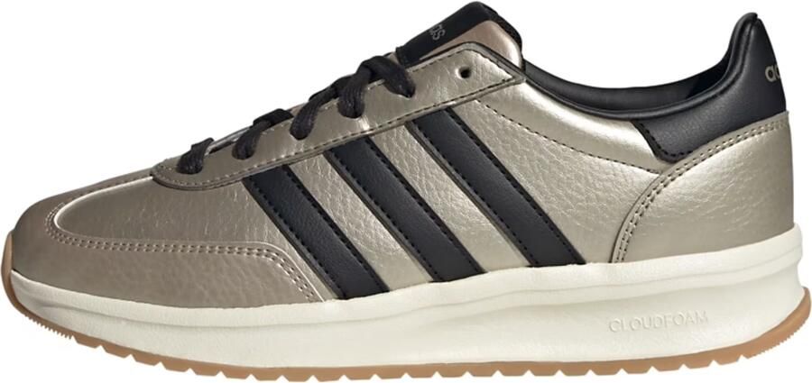 ADIDAS SPORTSWEAR Sneakers laag 'RUN 70s 2.0' zwart zilver - Foto 5