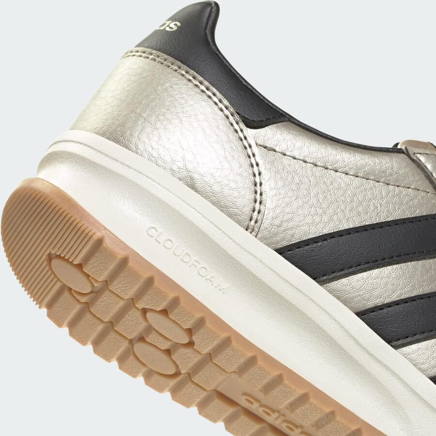 ADIDAS SPORTSWEAR Sneakers laag 'RUN 70s 2.0' zwart zilver - Foto 6