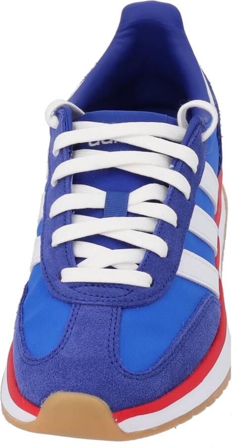 Adidas Dames Run 70s 2.0c Sneaker JS5032 Retro Stijl royal white ruby - Foto 11