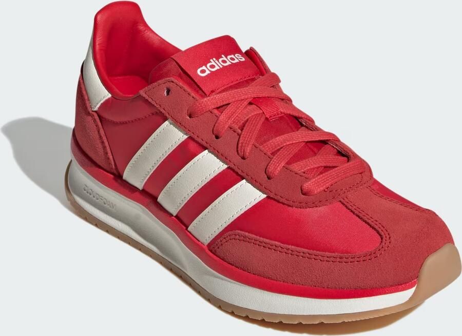 ADIDAS SPORTSWEAR Sneakers laag 'Run 70s' rood donkerrood wit - Foto 3