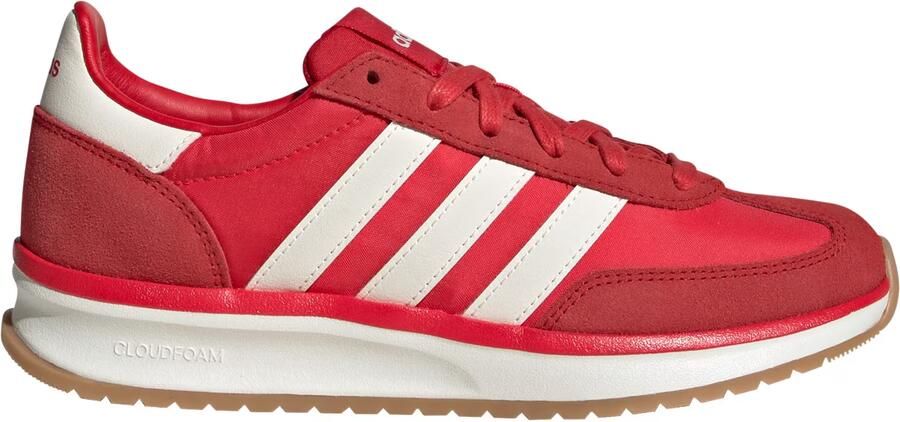 ADIDAS SPORTSWEAR Sneakers laag 'Run 70s' rood donkerrood wit - Foto 7