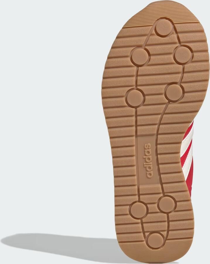 ADIDAS SPORTSWEAR Sneakers laag 'Run 70s' rood donkerrood wit - Foto 5