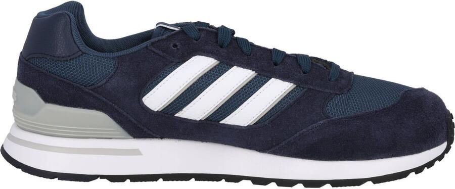 ADIDAS SPORTSWEAR Sneakers laag 'Run 80s' marine wit